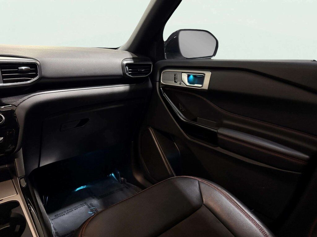 2023 Ford Explorer ST-Line San Clemente CA