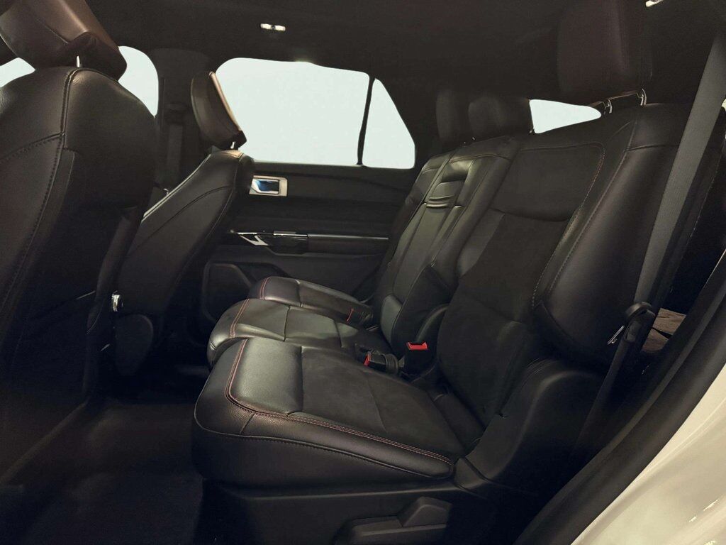 2023 Ford Explorer ST-Line San Clemente CA