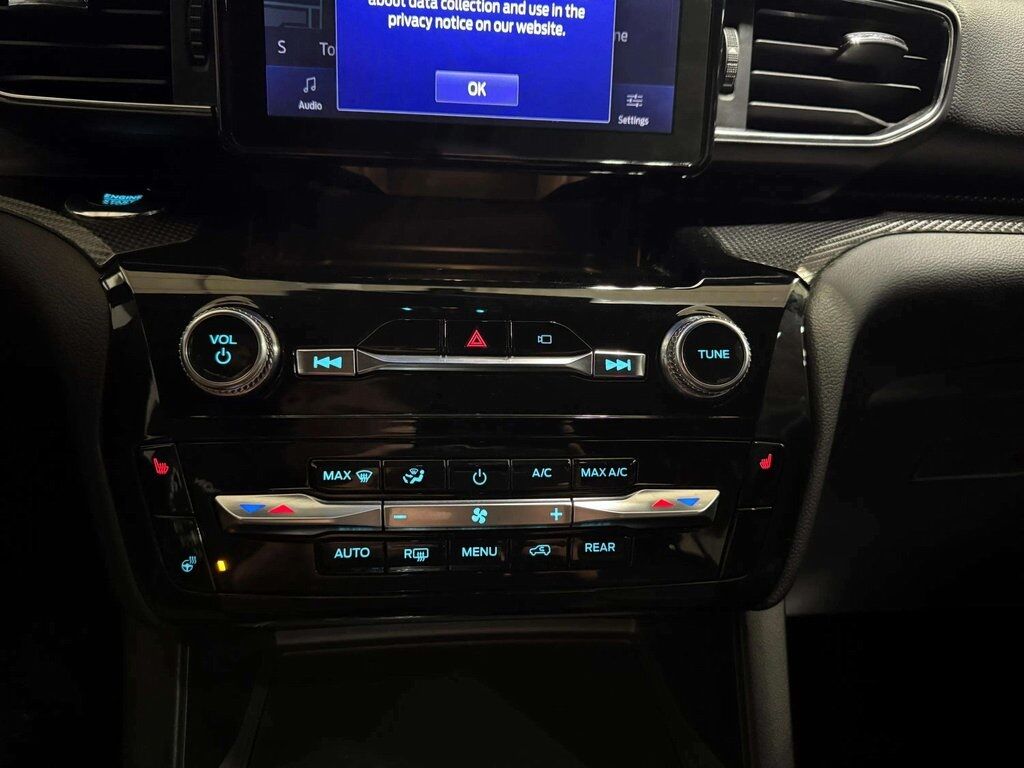 2023 Ford Explorer ST-Line San Clemente CA