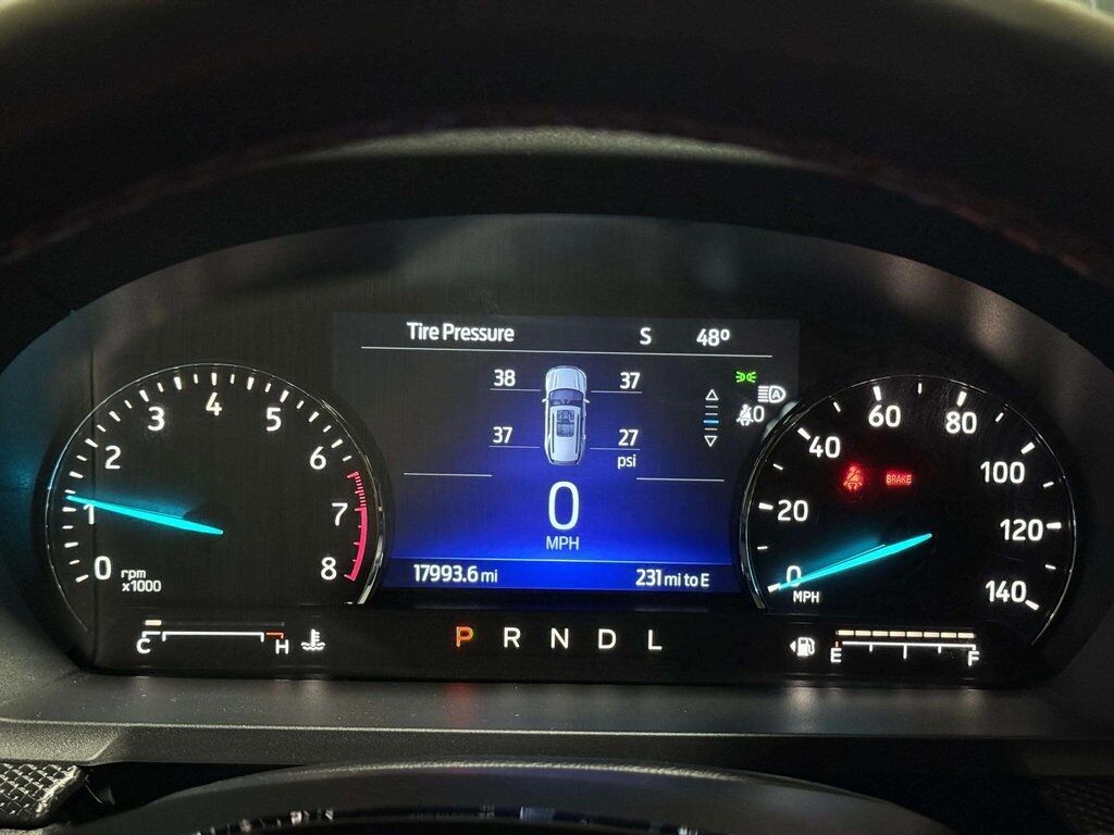 2023 Ford Explorer ST-Line San Clemente CA