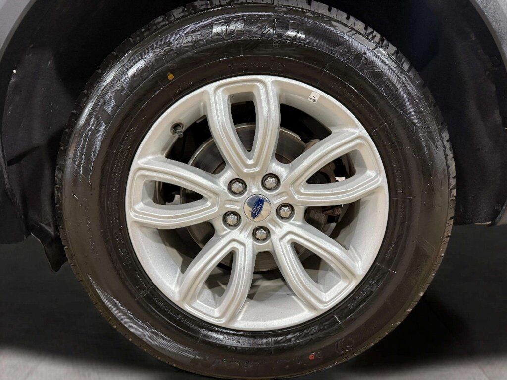 2023 Ford Explorer ST-Line San Clemente CA