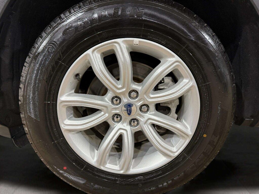 2023 Ford Explorer ST-Line San Clemente CA