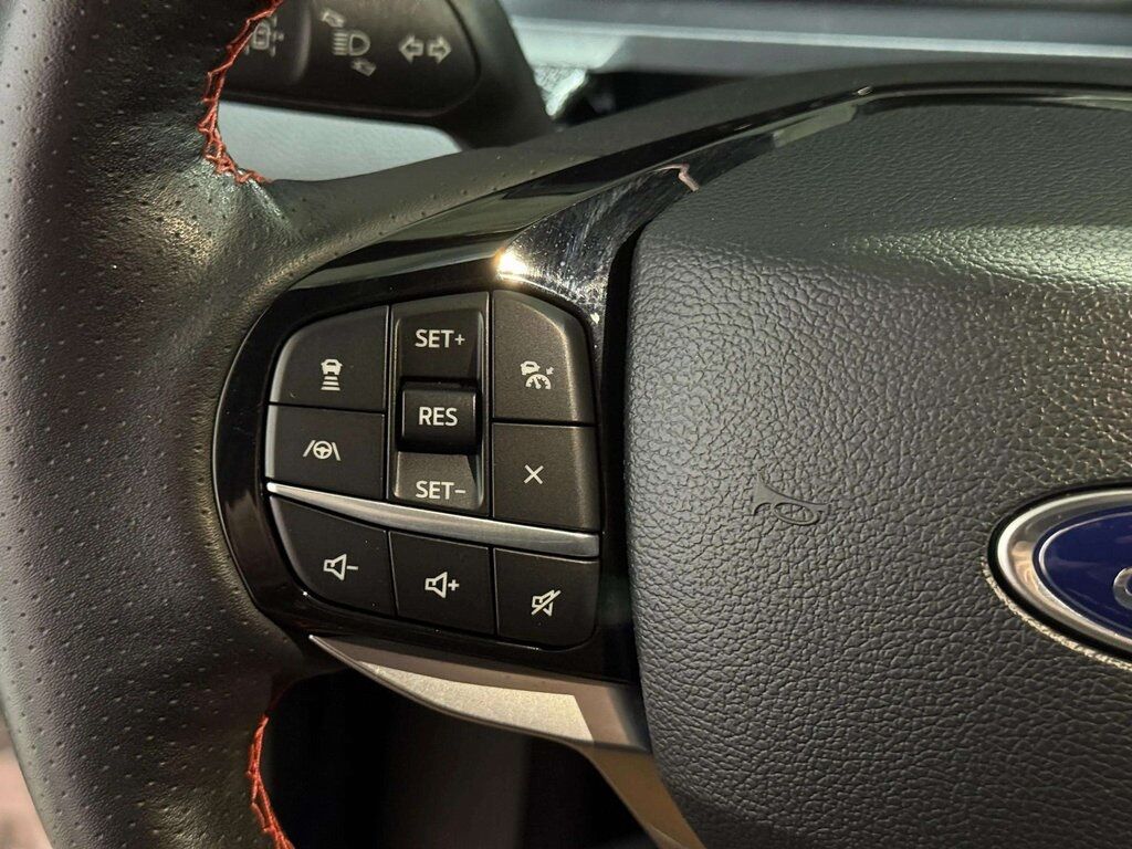 2023 Ford Explorer ST-Line San Clemente CA