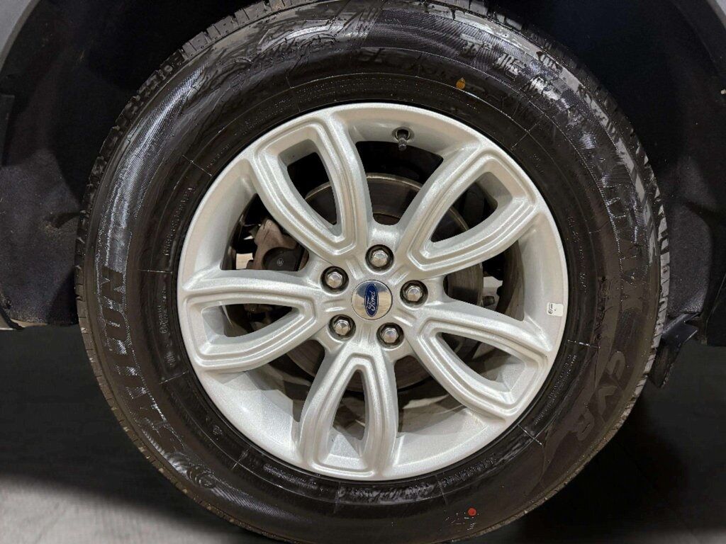 2023 Ford Explorer ST-Line San Clemente CA