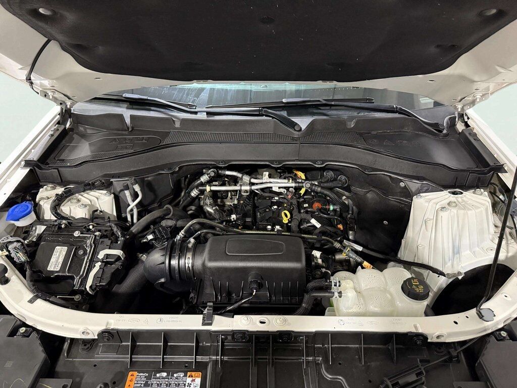 2023 Ford Explorer ST-Line San Clemente CA