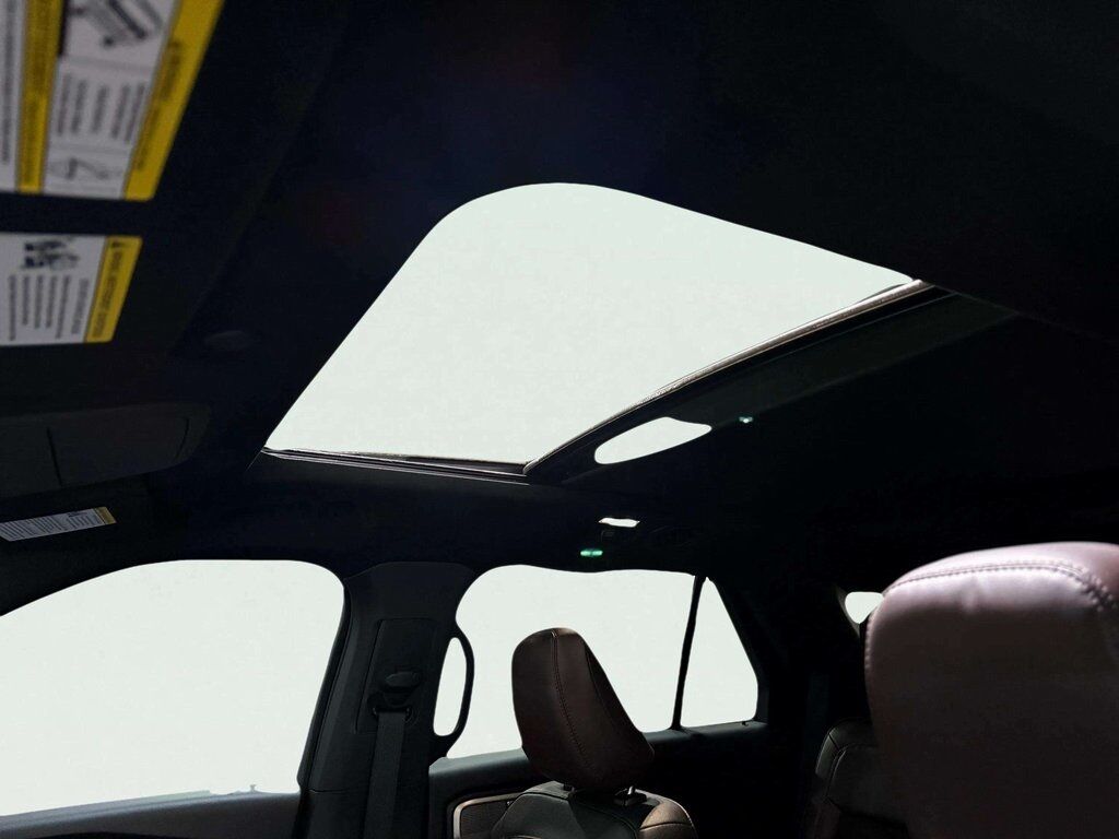 2023 Ford Explorer ST-Line San Clemente CA