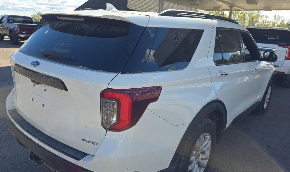 2023 Ford Explorer ST-Line San Clemente CA