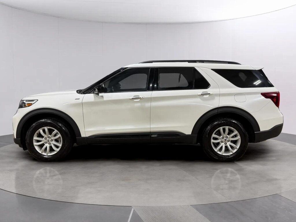 2023 Ford Explorer ST-Line San Clemente CA