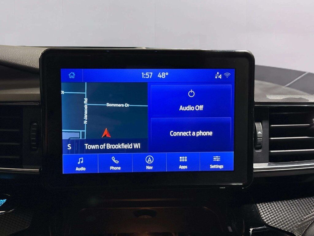 2023 Ford Explorer ST-Line San Clemente CA