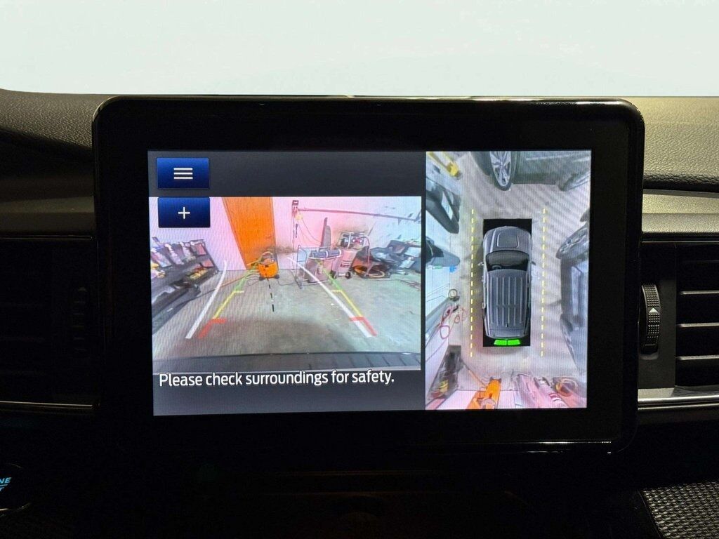 2023 Ford Explorer ST-Line San Clemente CA