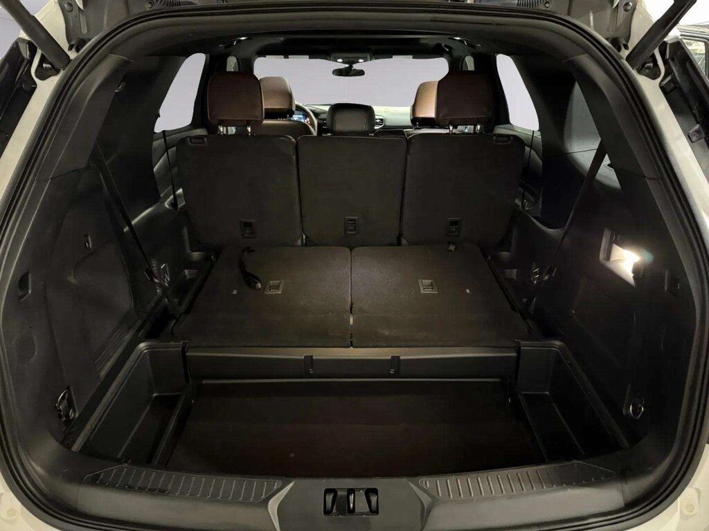 2023 Ford Explorer ST-Line San Clemente CA