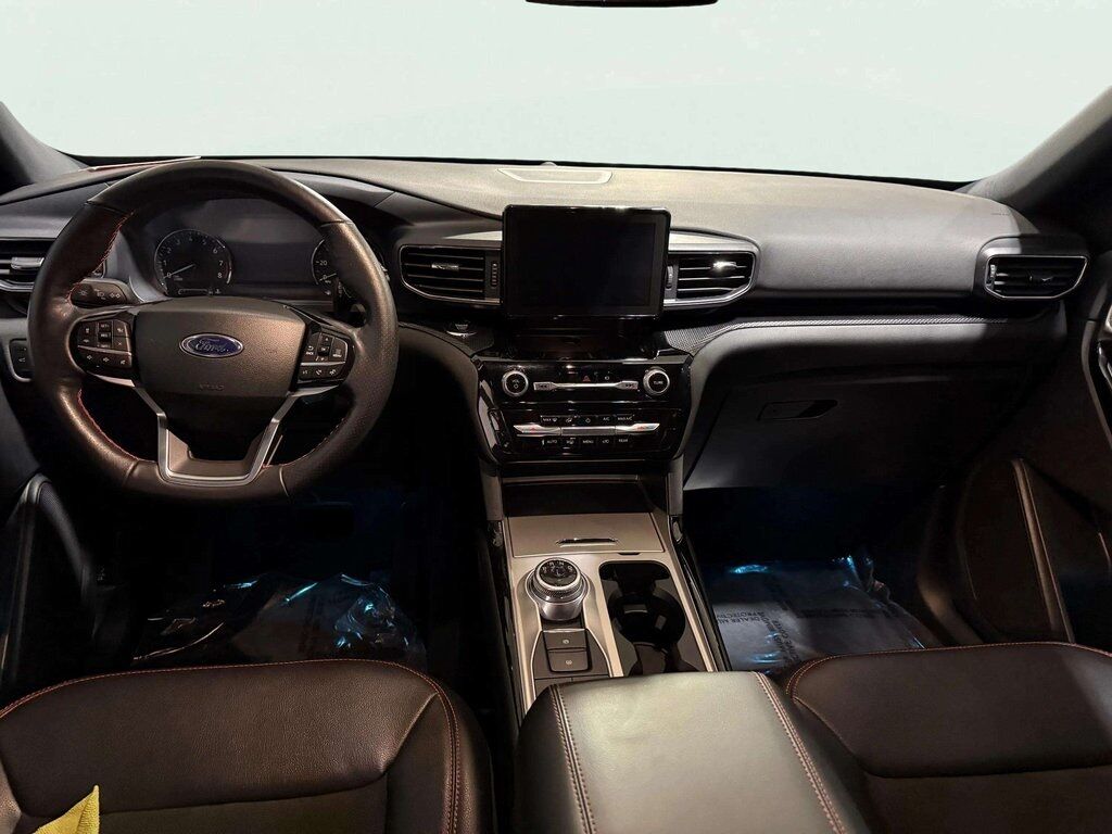 2023 Ford Explorer ST-Line San Clemente CA