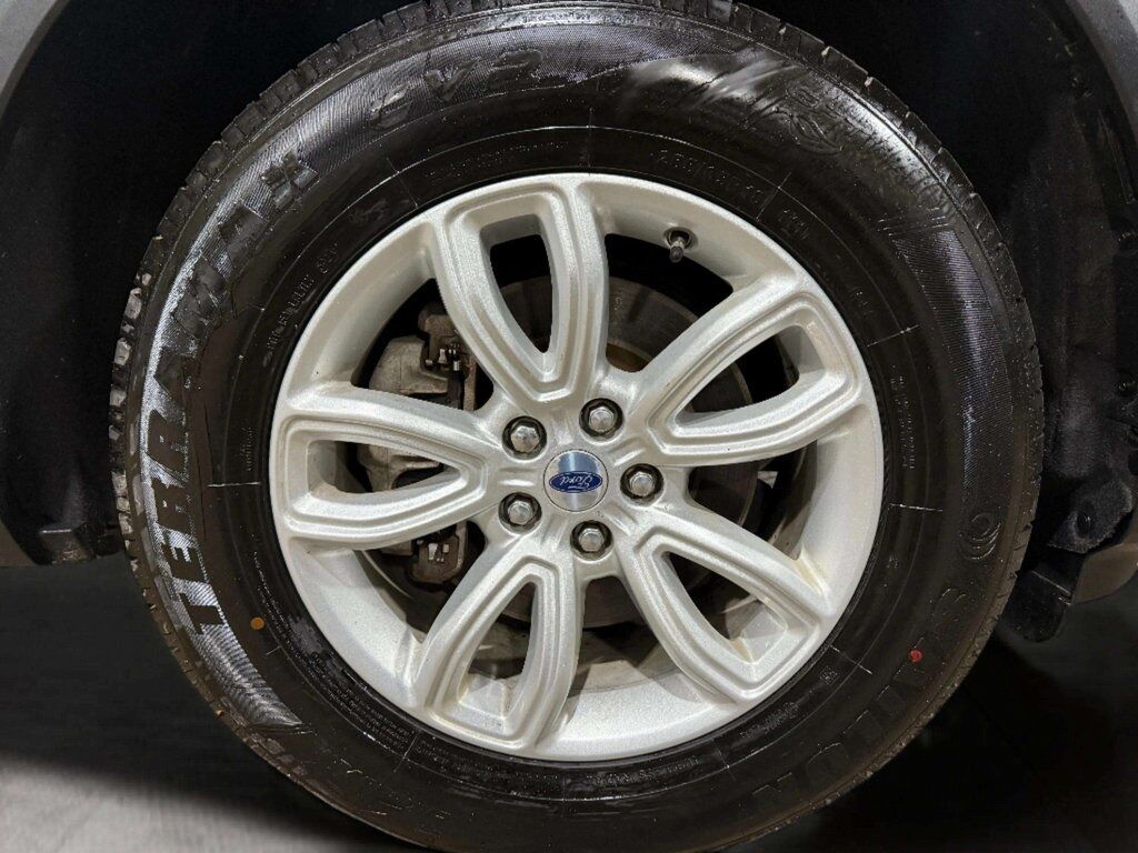 2023 Ford Explorer ST-Line San Clemente CA