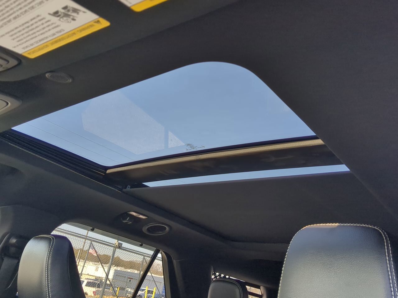 2023 Ford Explorer ST Appleton WI