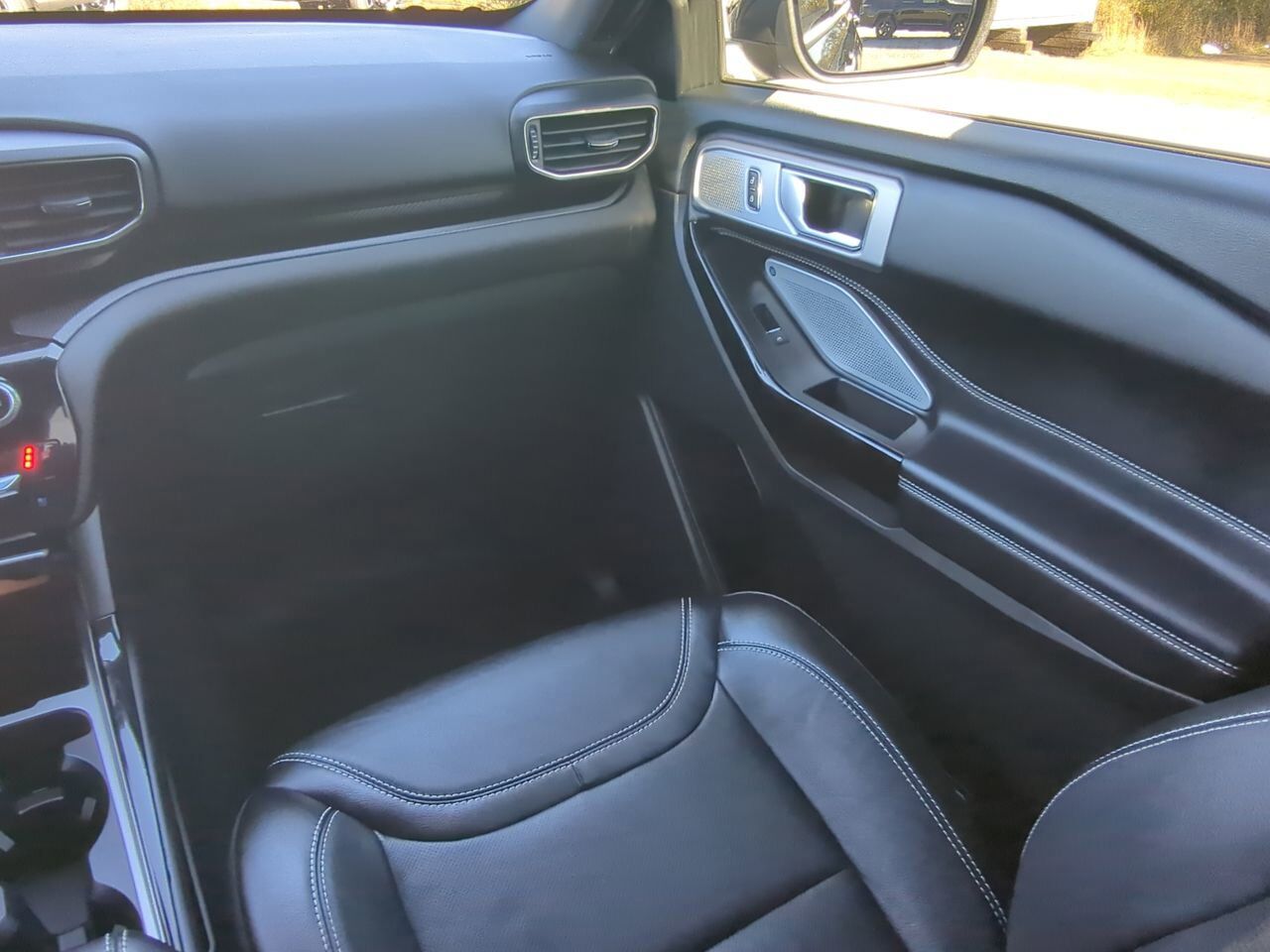 2023 Ford Explorer ST Appleton WI