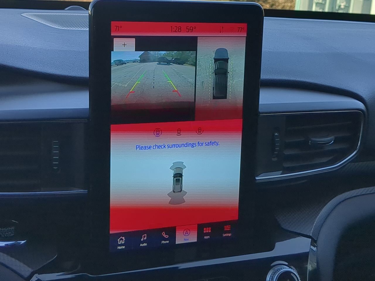 2023 Ford Explorer ST Appleton WI