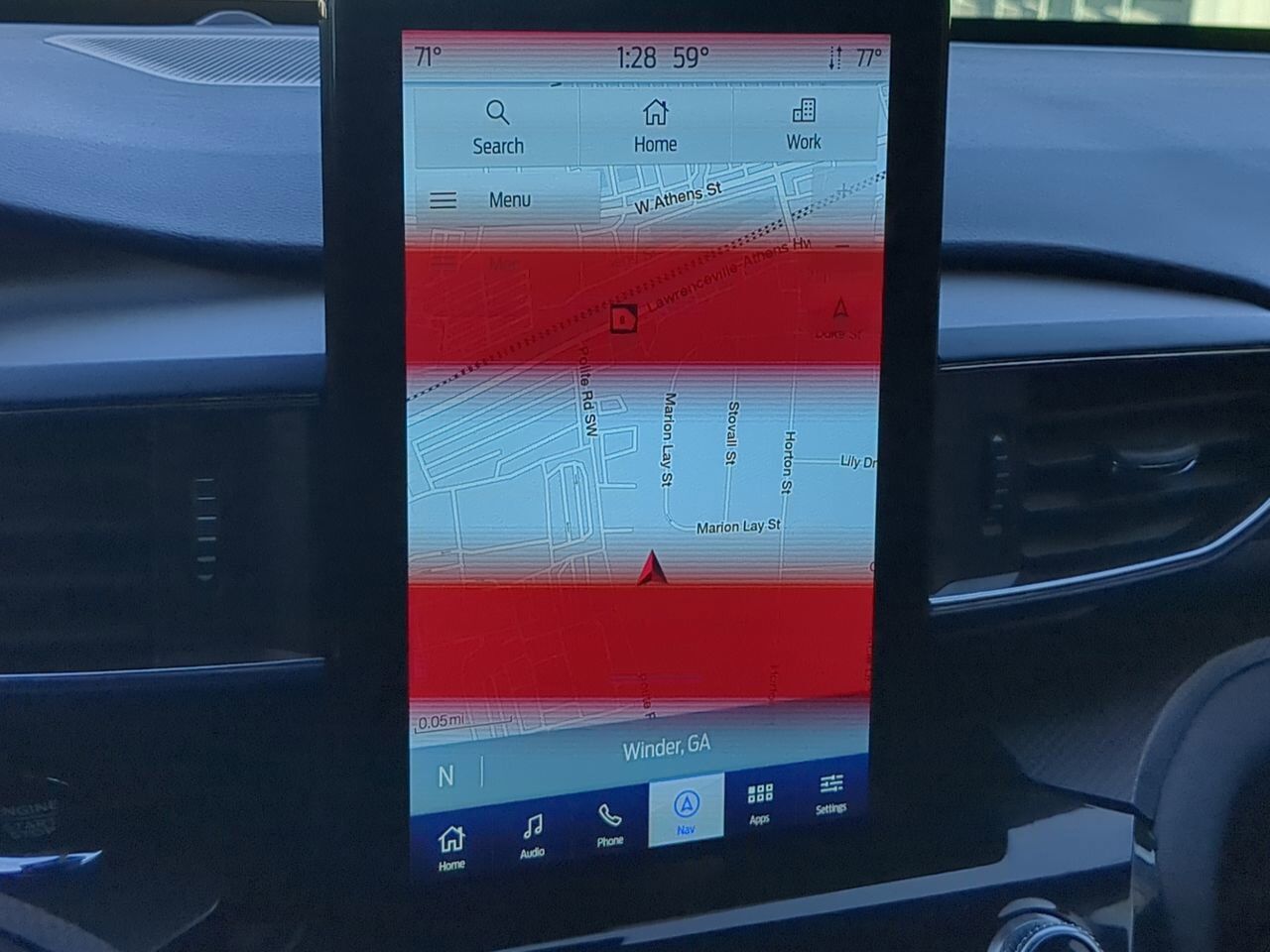 2023 Ford Explorer ST Appleton WI