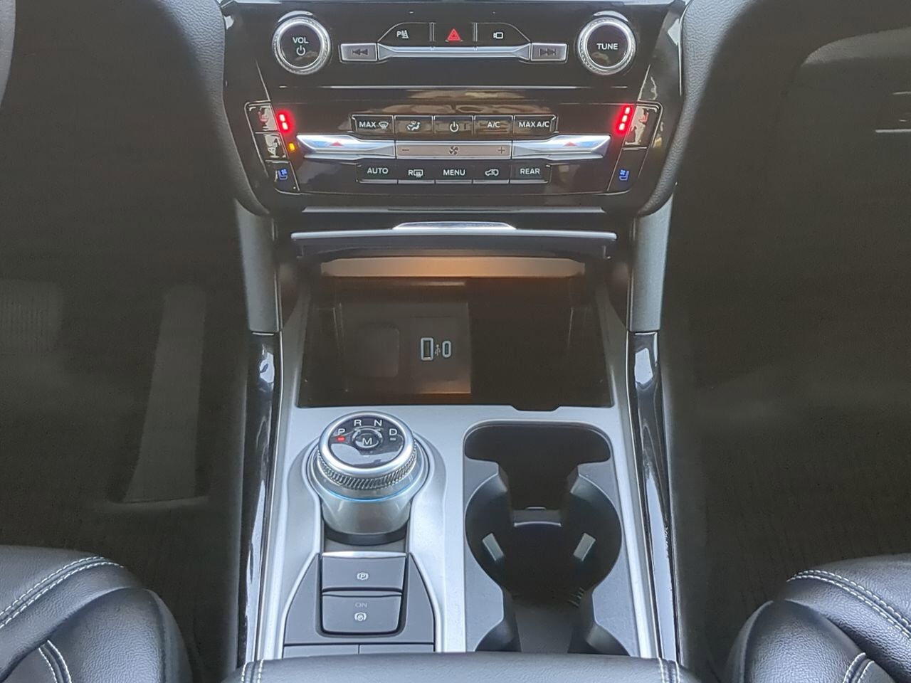 2023 Ford Explorer ST Appleton WI