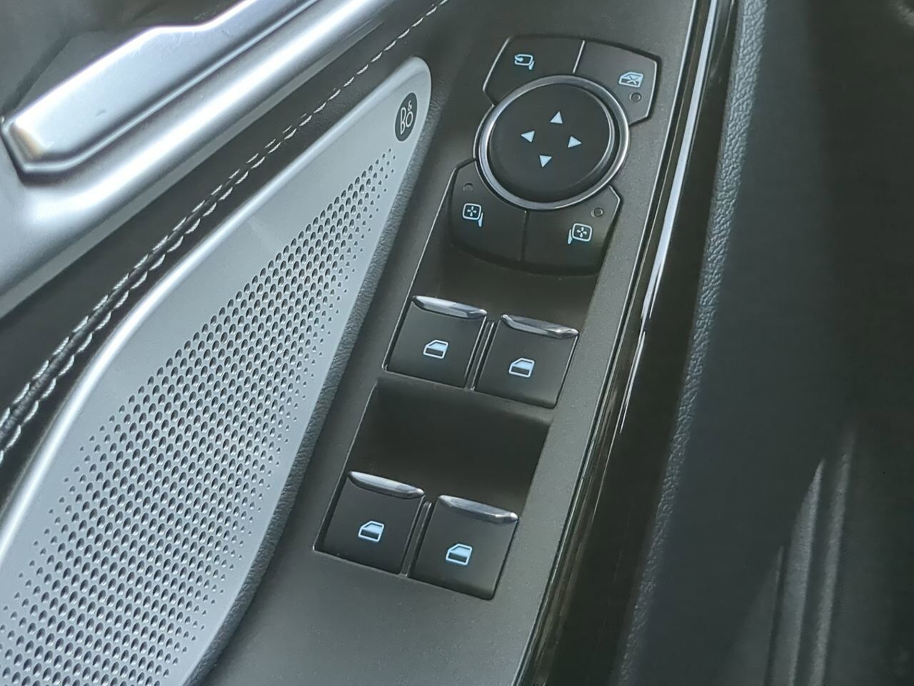 2023 Ford Explorer ST Appleton WI