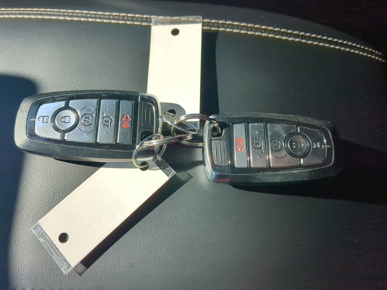 2023 Ford Explorer ST Appleton WI