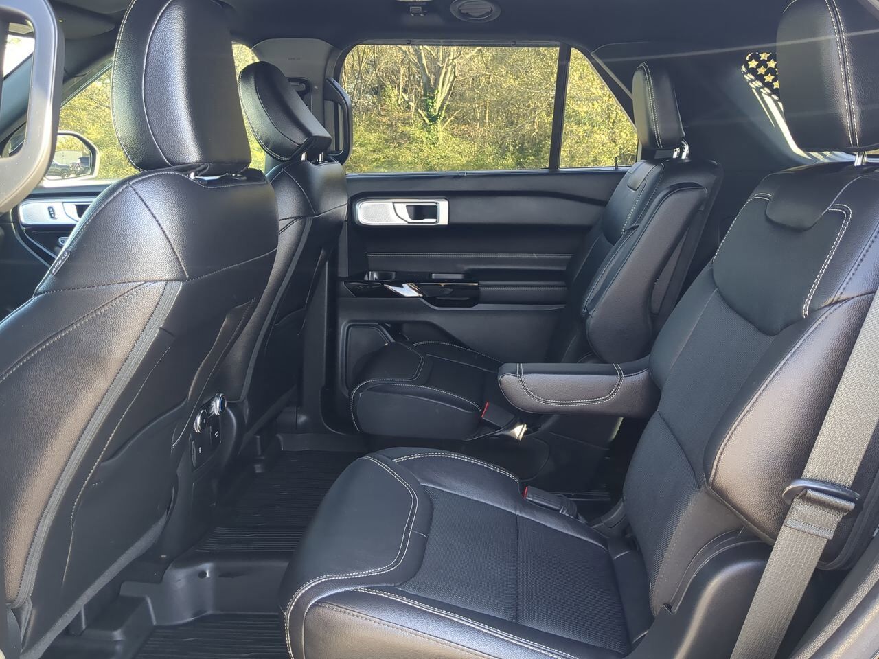 2023 Ford Explorer ST Appleton WI