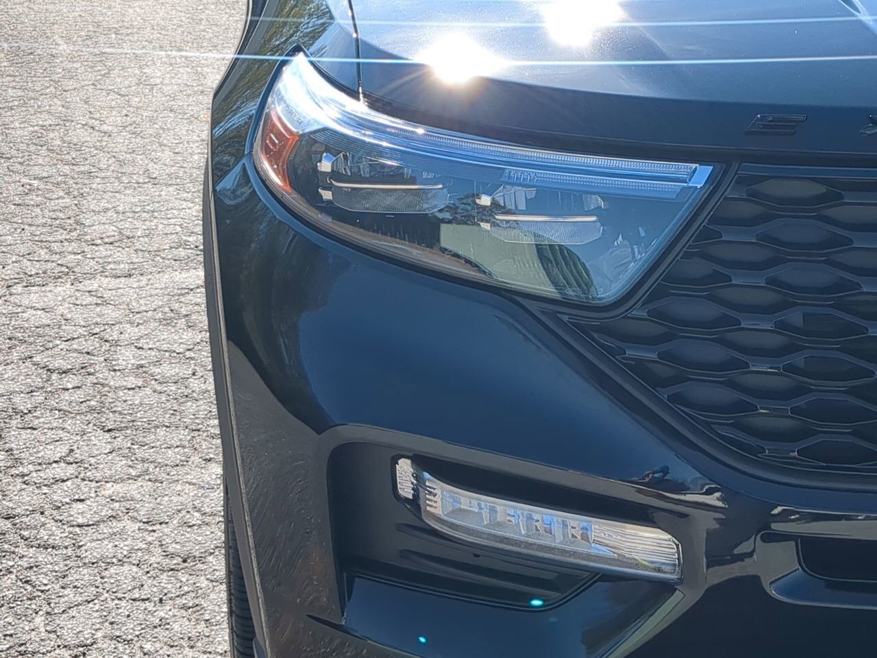 2023 Ford Explorer ST Appleton WI