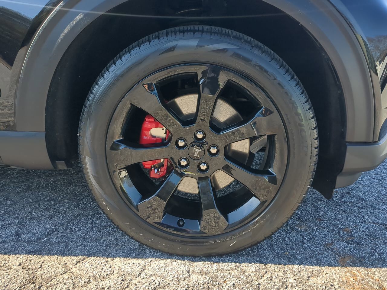 2023 Ford Explorer ST Appleton WI