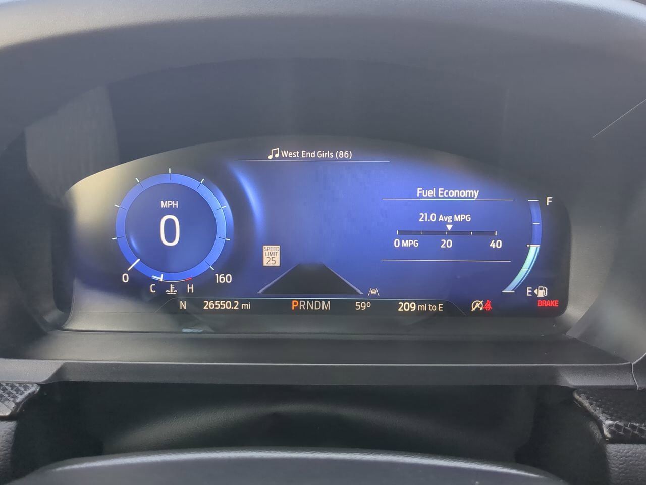 2023 Ford Explorer ST Appleton WI