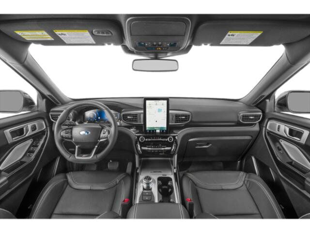 2023 Ford Explorer ST Appleton WI