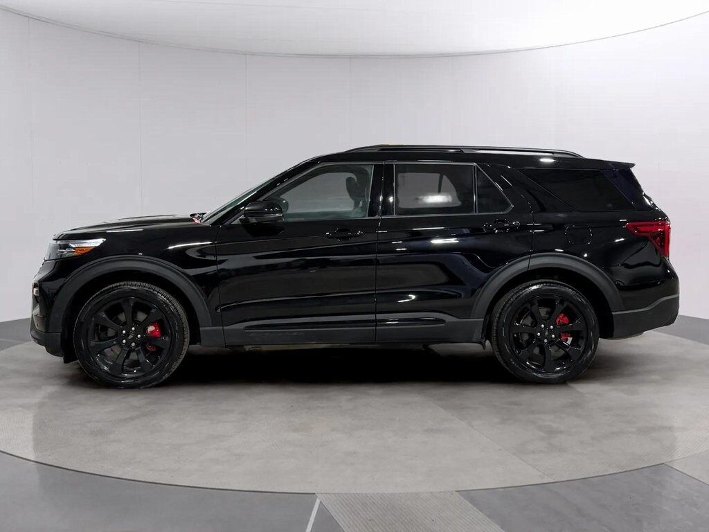 2023 Ford Explorer ST San Clemente CA