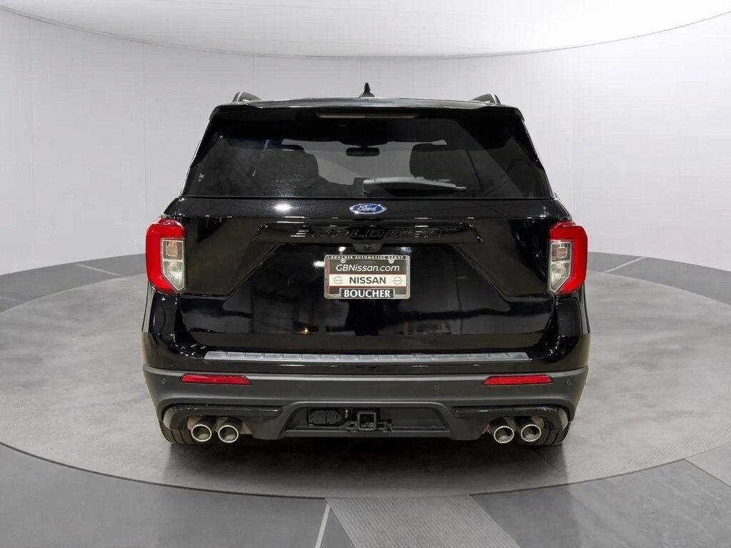 2023 Ford Explorer ST San Clemente CA