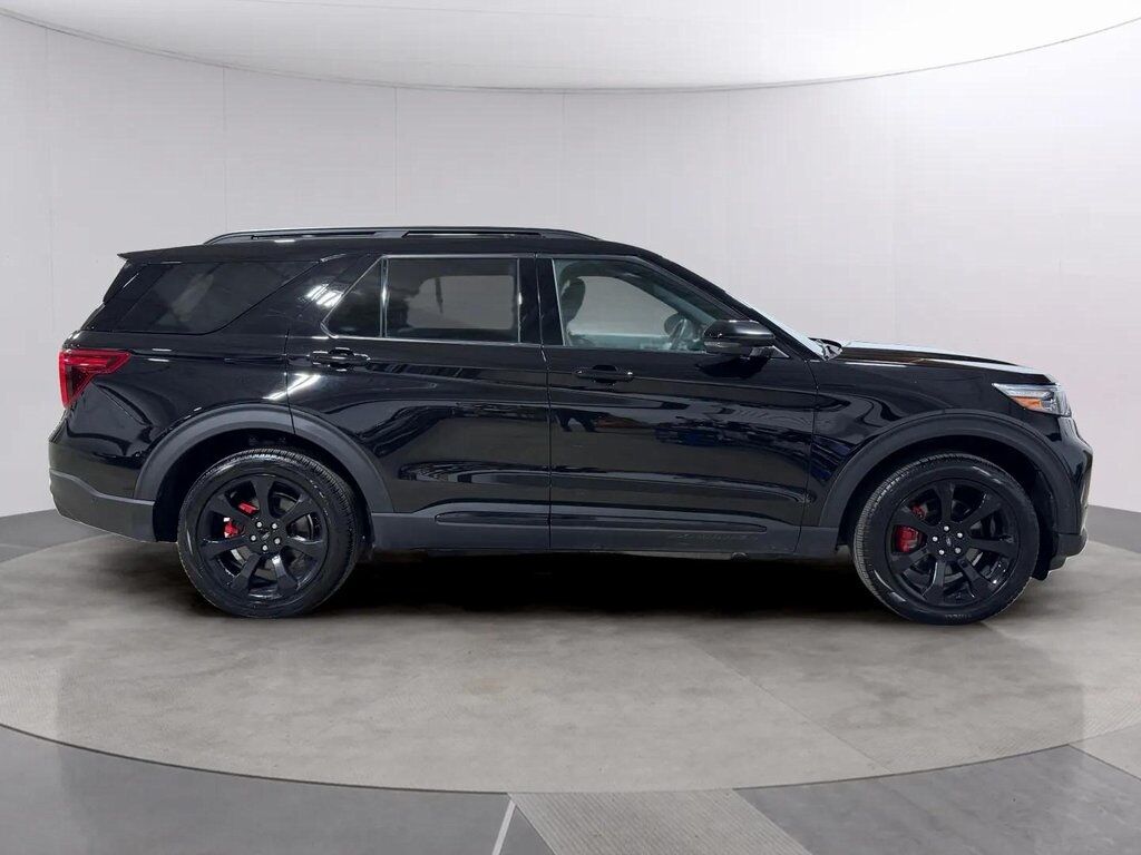 2023 Ford Explorer ST San Clemente CA
