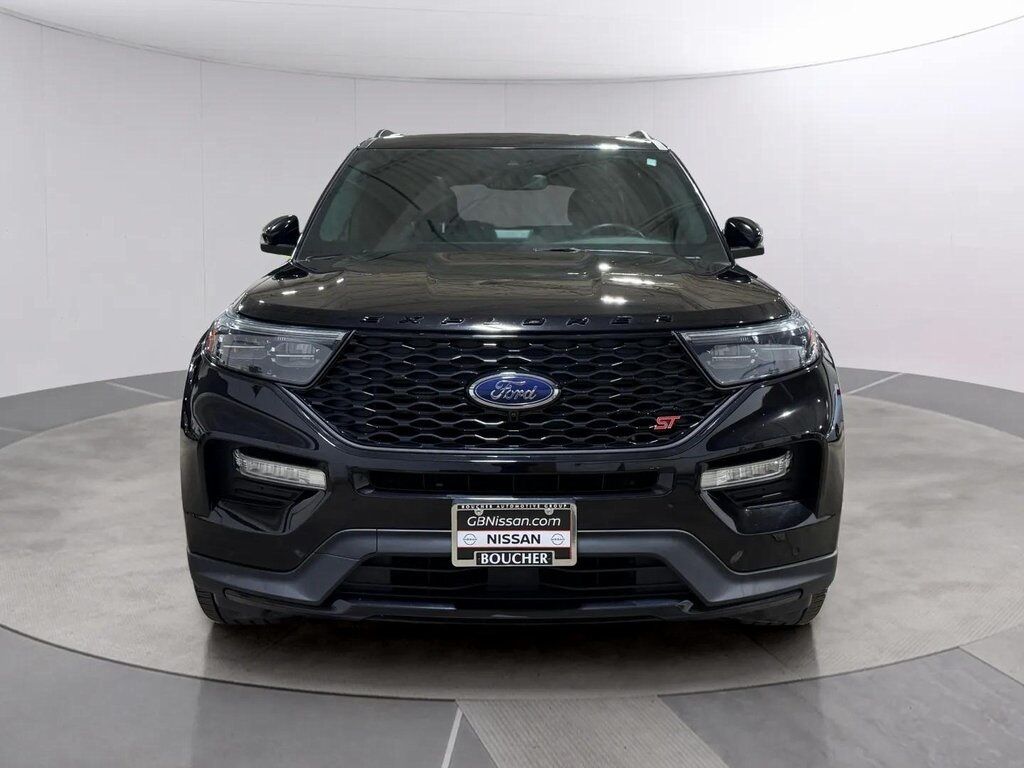 2023 Ford Explorer ST San Clemente CA