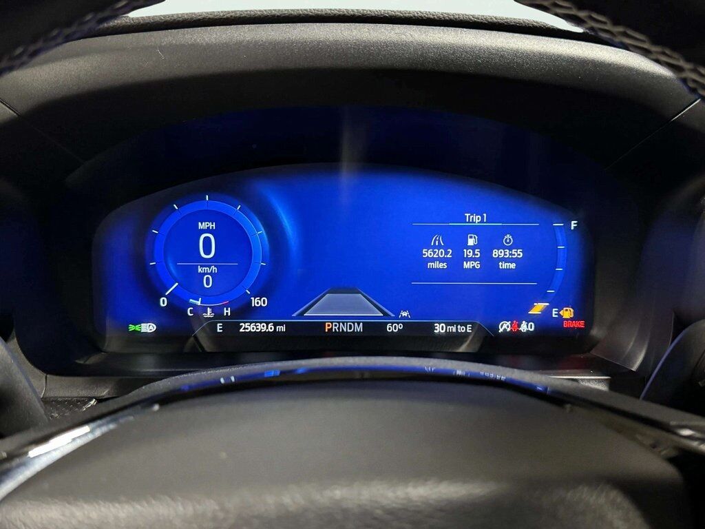2023 Ford Explorer ST San Clemente CA