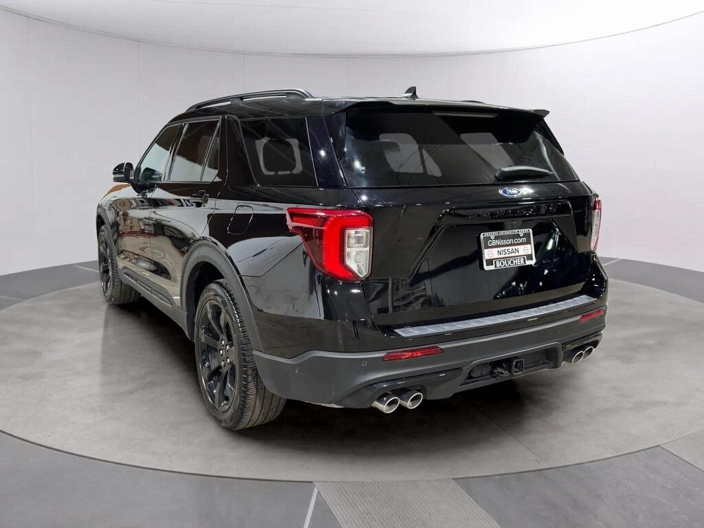 2023 Ford Explorer ST San Clemente CA