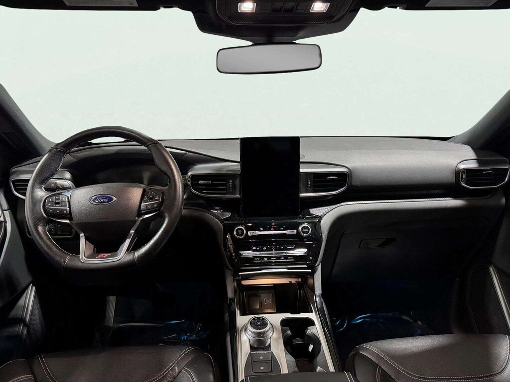 2023 Ford Explorer ST San Clemente CA