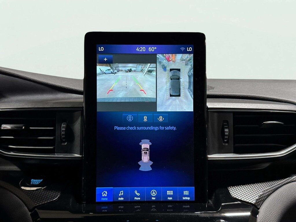 2023 Ford Explorer ST San Clemente CA