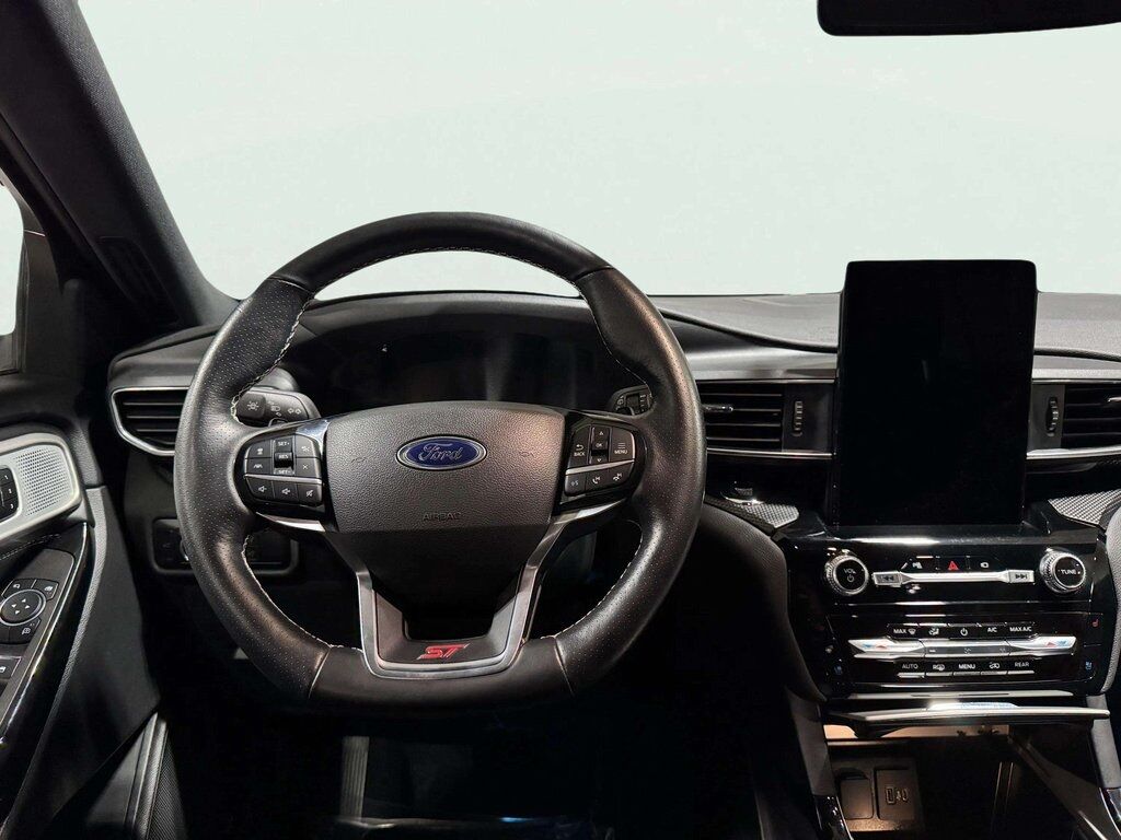 2023 Ford Explorer ST San Clemente CA