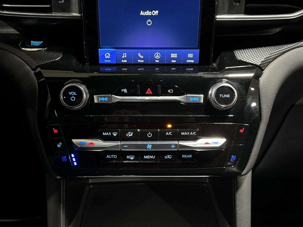 2023 Ford Explorer ST San Clemente CA