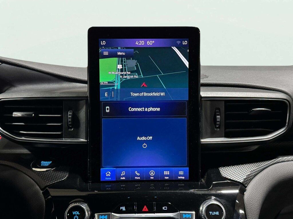 2023 Ford Explorer ST San Clemente CA