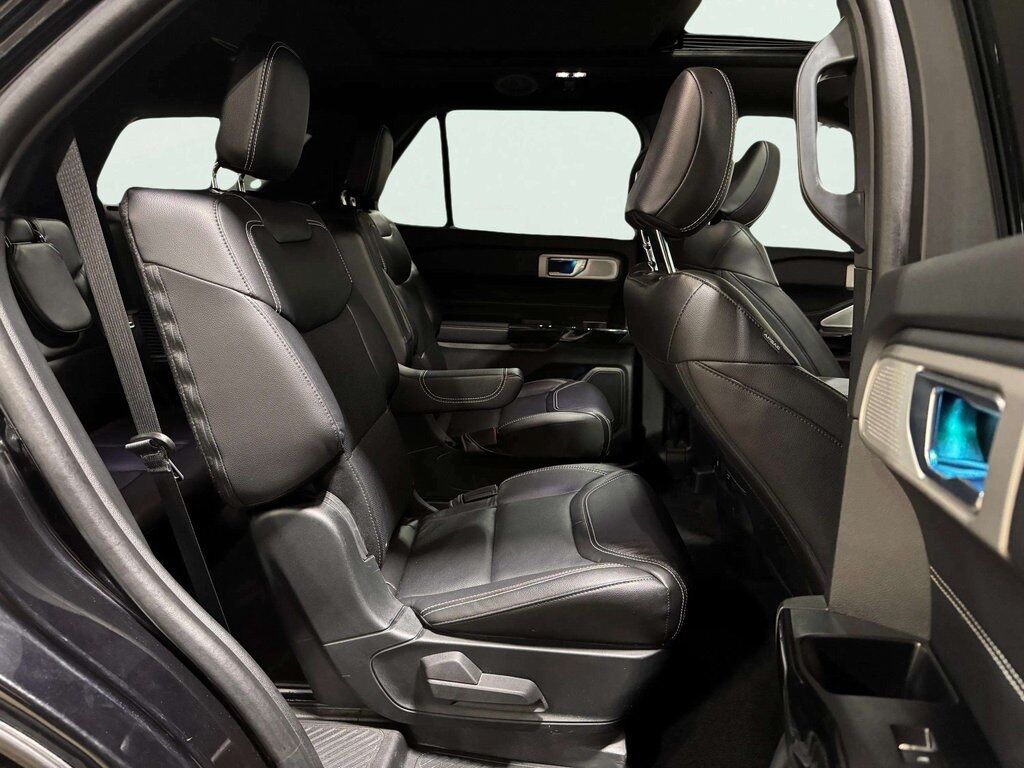 2023 Ford Explorer ST San Clemente CA