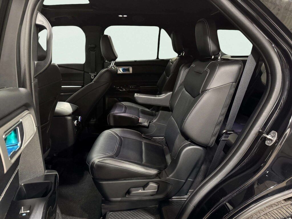 2023 Ford Explorer ST San Clemente CA