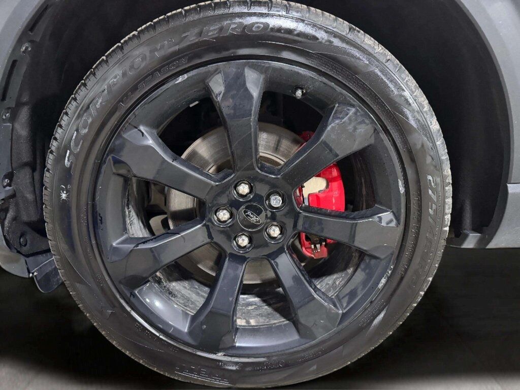 2023 Ford Explorer ST San Clemente CA