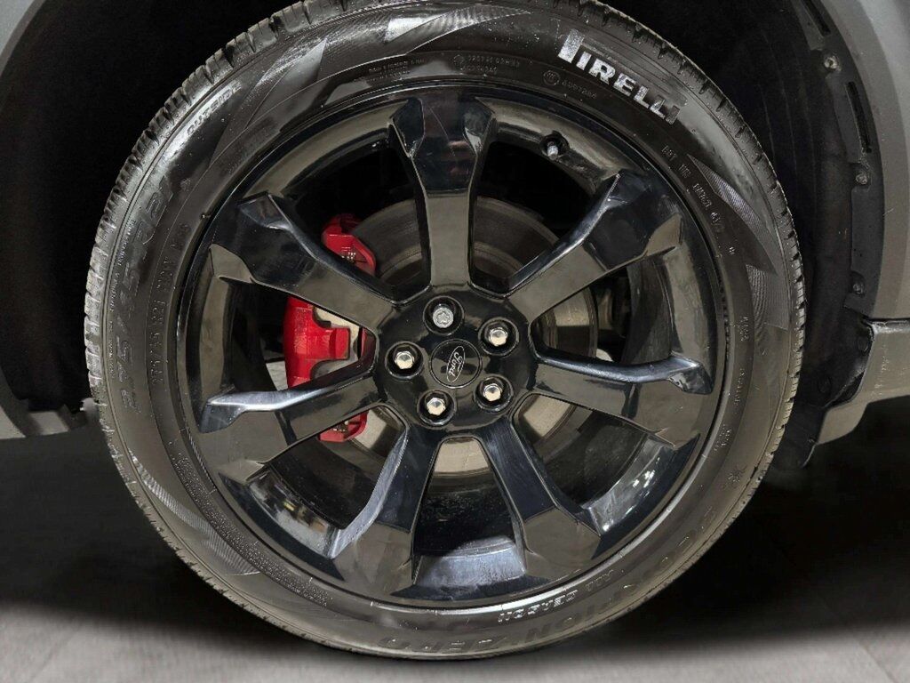 2023 Ford Explorer ST San Clemente CA