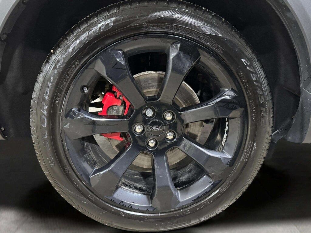 2023 Ford Explorer ST San Clemente CA