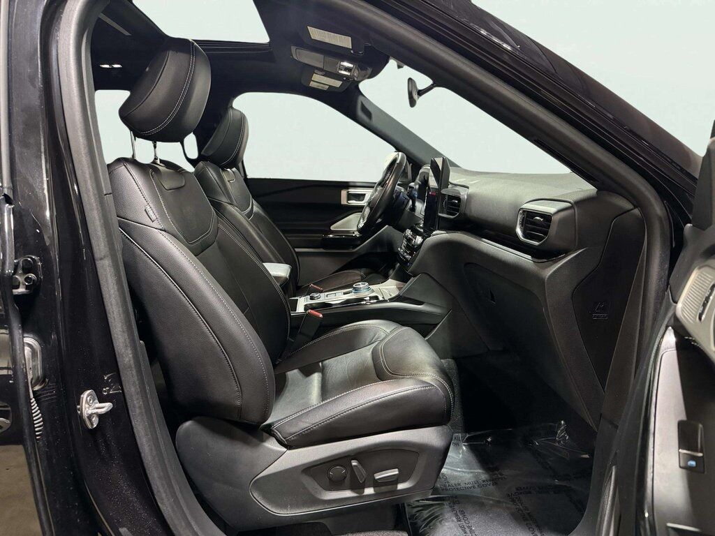 2023 Ford Explorer ST San Clemente CA