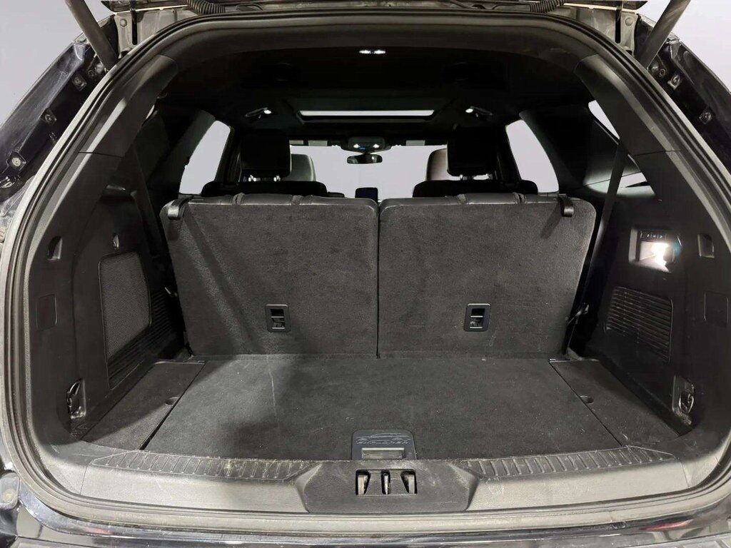 2023 Ford Explorer ST San Clemente CA