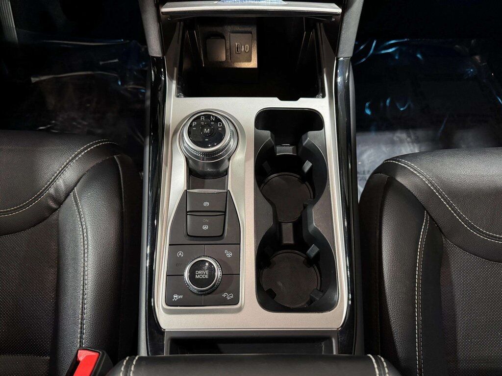2023 Ford Explorer ST San Clemente CA