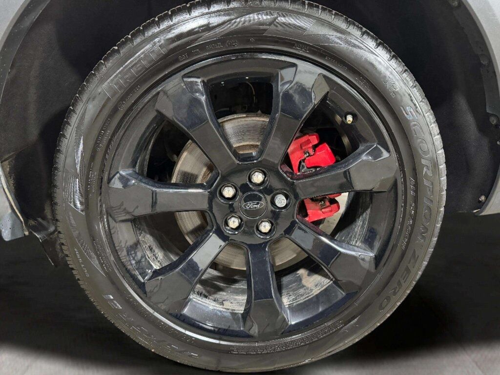 2023 Ford Explorer ST San Clemente CA