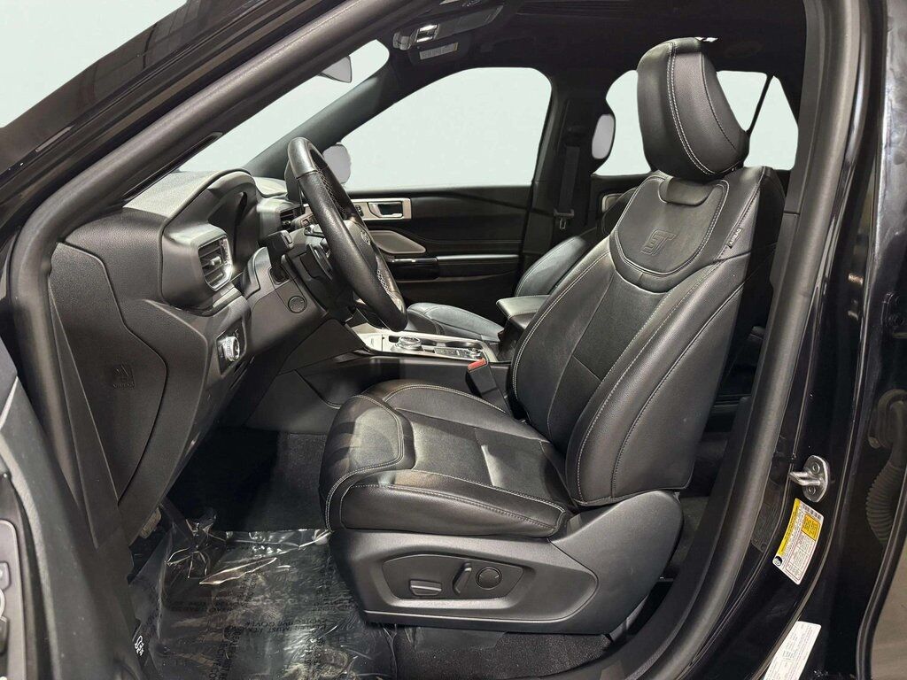 2023 Ford Explorer ST San Clemente CA